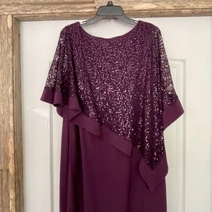 Mother of the Groom Dress